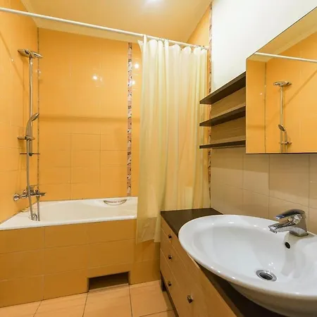 아파트 Appartement Chaud Et Confortable 파리