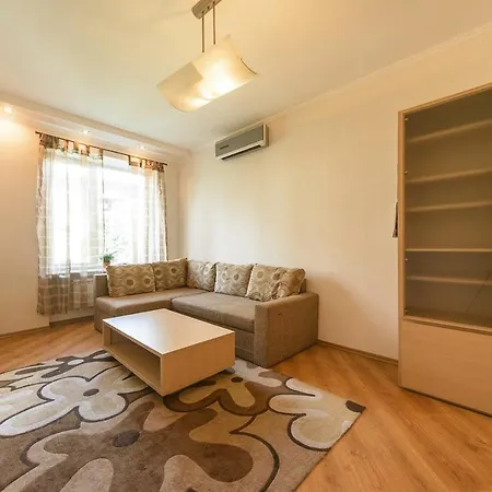Appartement Chaud Et Confortable 파리