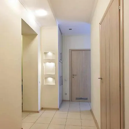 Appartement Chaud Et Confortable 파리