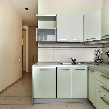 Appartement Chaud Et Confortable 아파트 파리